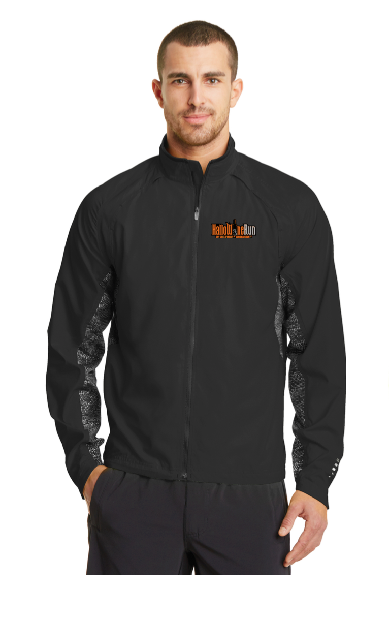 Hallowine Run,Men's,Outerwear
