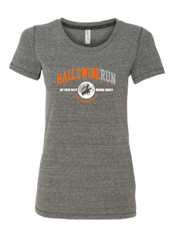  Hallowine Run,Women's 