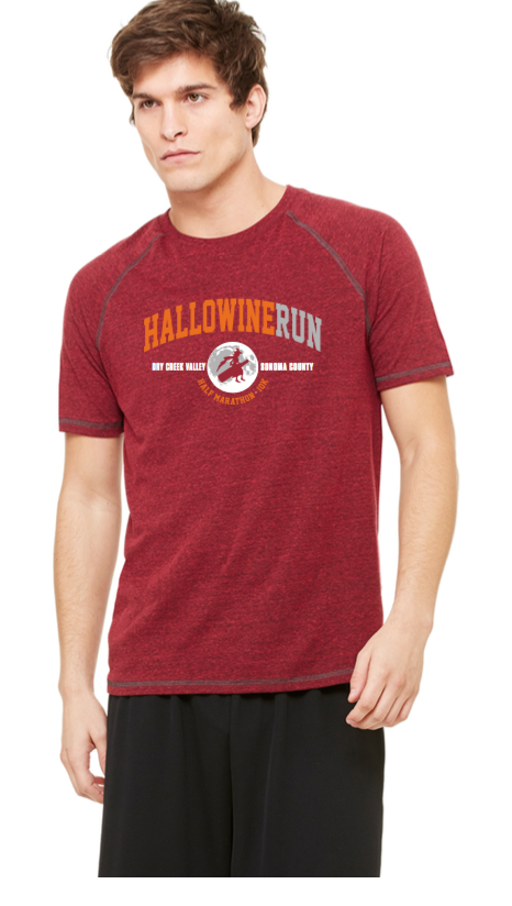  Hallowine Run,Men's 