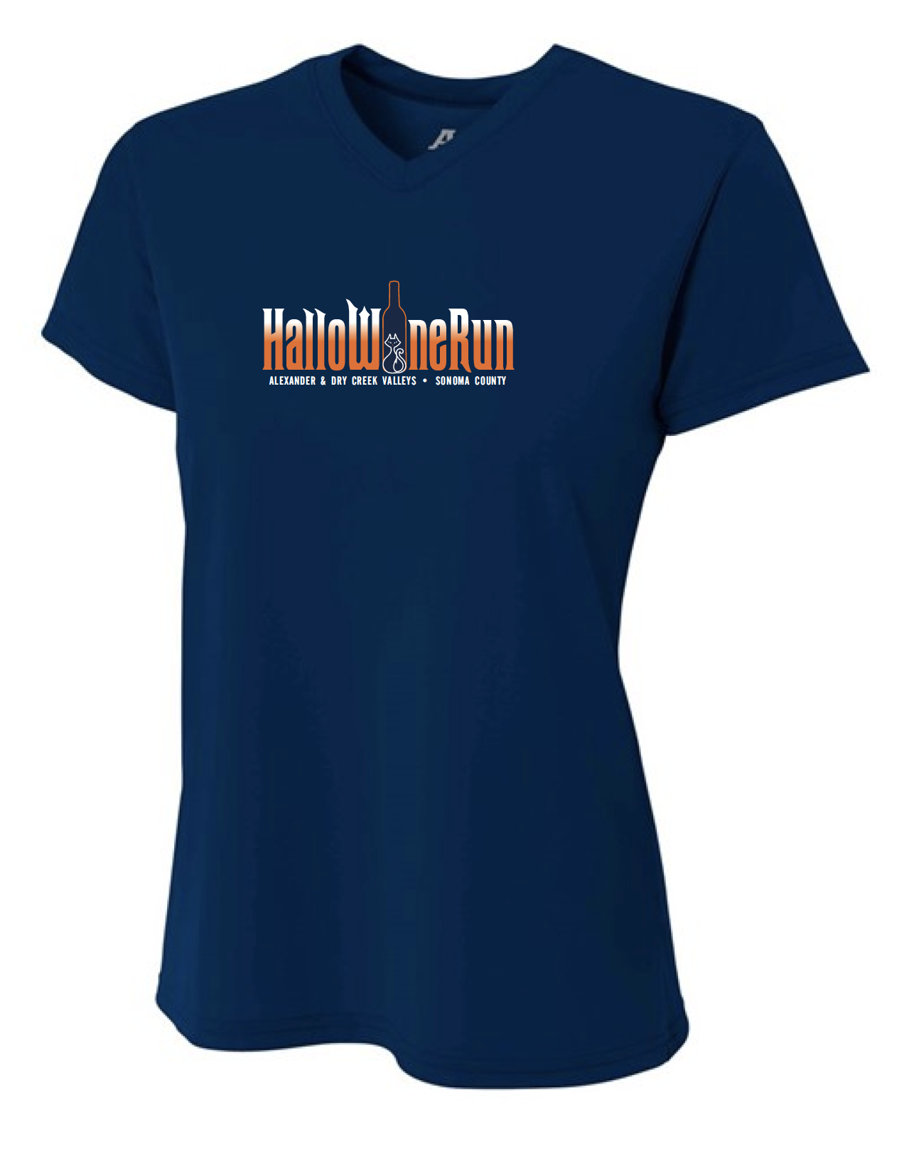  Hallowine Run,Women's 